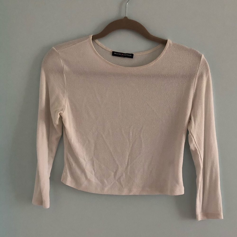Brandy Melville Shirt